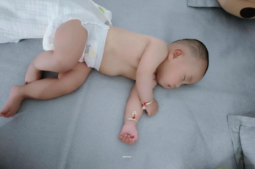 盱眙宝宝细菌性痢疾