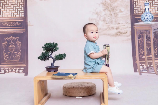 盱眙宝宝多久认识妈妈